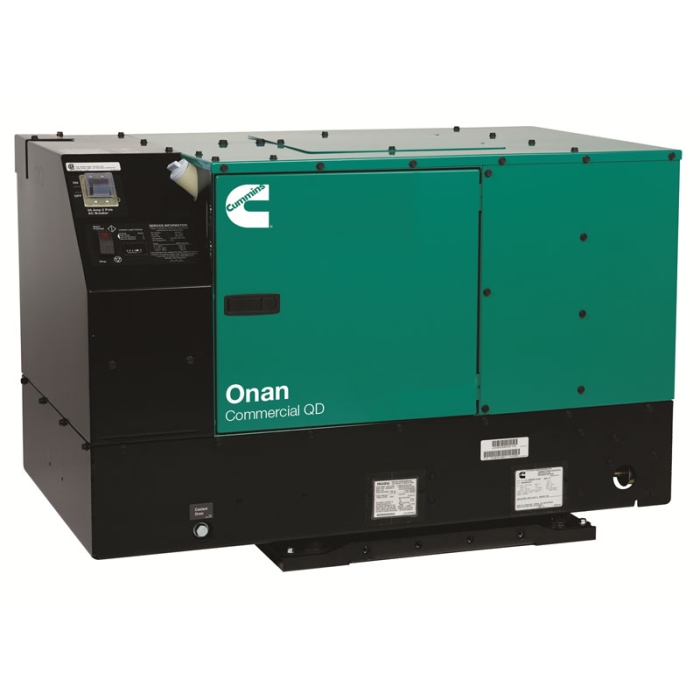 Onan QD12000发电机