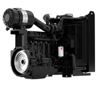 柴油QSB系列超低排放G-Drive引擎