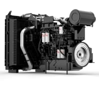 柴油QSK23系列G-Drive引擎
