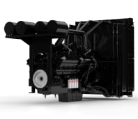柴油QSK60-Series G-Drive引擎