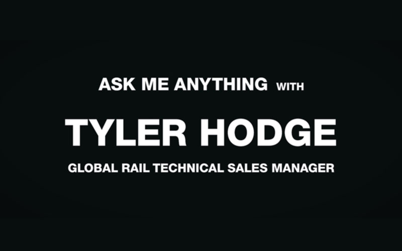 泰勒·霍奇（Tyler Hodge）视频仍然