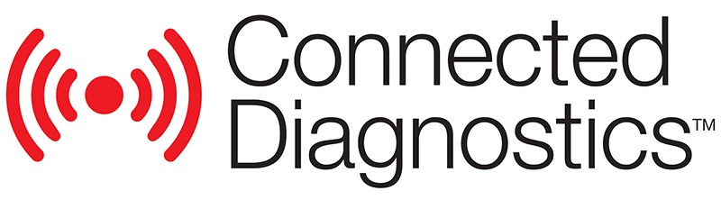 连接的诊断 -  logotext.jpg
