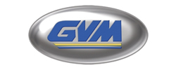 GVM徽标