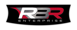 RBR徽标