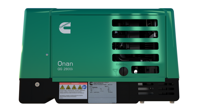 Onan QG 2800i