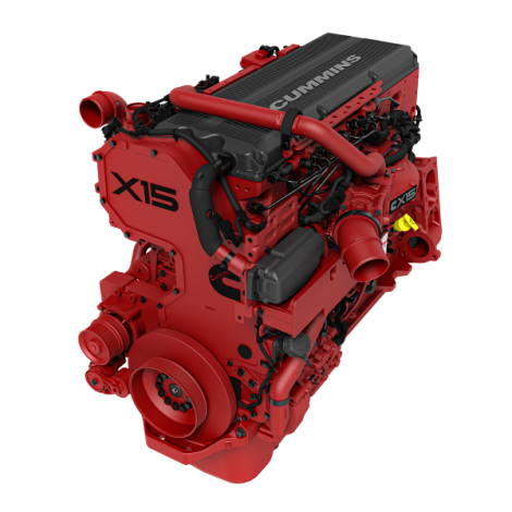 2021 X15生产力系列引擎