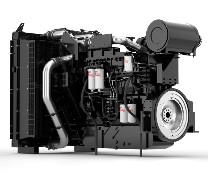 柴油QSK23-Series G-Drive引擎