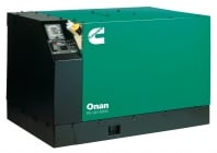 Onan QD 6000发电机