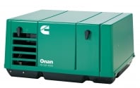 Onan QG 4000发电机
