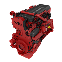 2021X15 Productivity Series Engine