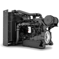 Diesel QSX15-Series G-Drive Engine