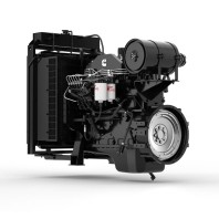 柴油机械B系列发动机产品图像